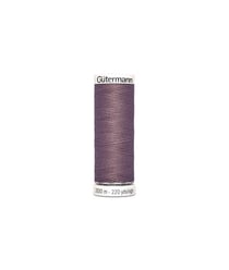 Fil à Coudre 100% polyester 200m - Gütermann 126 Violet