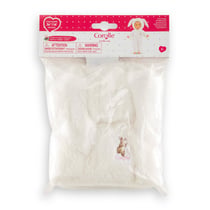 Pyjama Lapin Peluche pour poupée ma Corolle - Corolle