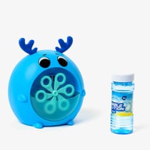 Machine à bulles Oxybul