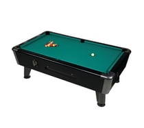 Billard américain BRONCO 8'