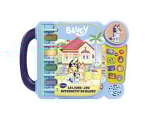 Mon Livre Jeu Interactif - Vtech