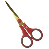 Ciseaux en titane, 14 cm, 1 pce