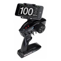 Support Téléphone TQI Traxxas 6532