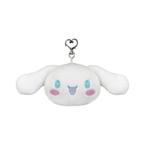 Sanrio - Porte-clés peluche Cinnamoroll 6 cm - Sakami Merchandise
