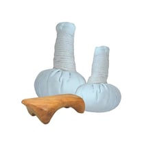 Coffret Massage Thailandais - Omsaé