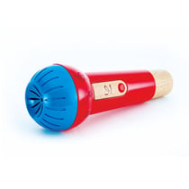 Micro à résonnance - Hape Toys