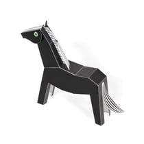 CHEVAUX NOIRS
