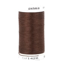 Prima Mercerie |Fil à coudre polyester bobine de 500m