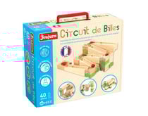 - Circuit de billes - 40 pieces