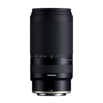 TAMRON Objectif 70-300mm f/4.5-6.3 Di III RXD Nikon Z