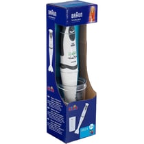 Batteur-mixeur Braun