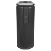 Altec Lansing Grip - Enceinte sans fil Bluetooth - Noir