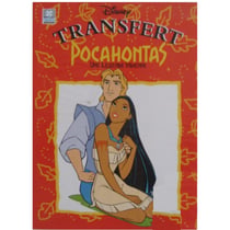 Transfert pocahontas