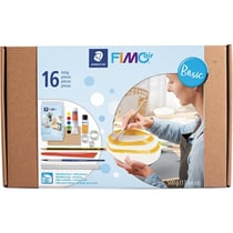 COFFRET FIMO AIR BASIC / 81 SET 01