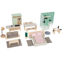 Meubles pour maison de poupée - Small Foot company