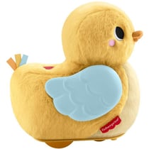 Jouet d'éveil - FISHER-PRICE - Poussin suis-moi JMX99 - Mouvement - 4 modes - Interactif