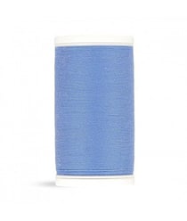 Fil à coudre Lazer Polyester 100M Universel - 200 nuances disponibles Bleu (2211)