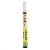 Marqueur Encre Aquarelle Colorex - Jaune Fluo