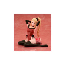 Re Zero Relax Time Figure Priscila Barielle