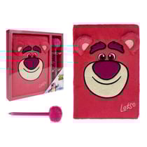 Toy Story - Set papeterie Lotso