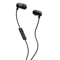 Skullcandy S2DUYK-343 écouteur/casque Écouteurs Ecouteurs Connecteur de 3,5 mm Noir