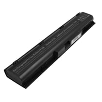 Avizar Batterie pour PC HP ProBook 4730s 4740s 14,8V 5200mAh Li-ion Noir