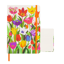 Carnet de note A5 - Pop Note - Pylones