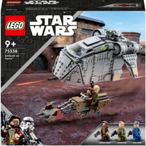 LEGO Star Wars - Embuscade sur Ferrix 75338