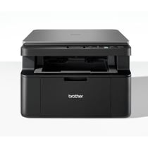 Imprimante multifonction monochrome 3 en 1 - BROTHER - DCP-L1642W - Wi-Fi et Wi-Fi direct - A4