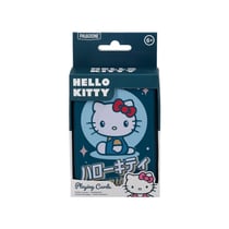 Sanrio - Jeu de cartes Hello Kitty