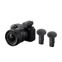 SONY Micro ECM-W3