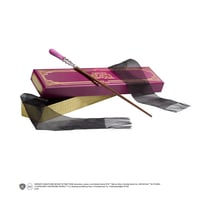 Les Animaux fantastiques - Réplique baguette de Seraphina Picquery