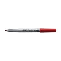 Marqueur Permanent - Marking Pocket - Rouge - Bic
