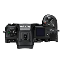 NIKON Z6 III + Z 28-75mm f/2.8
