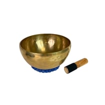 Coffret Bol Chantant Traditionnel Diamètre 30 cm - Omsaé