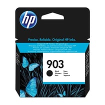 Cartouche d'encre HP 903 Noir
