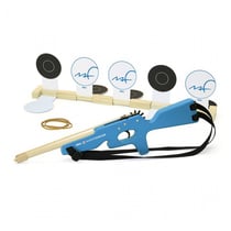 Carabine Martin Fourcade