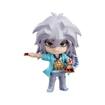 Yu-Gi-Oh ! - Figurine Nendoroid Yami Bakura 10 cm