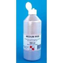 MÉDIUM Irisé 500 ml