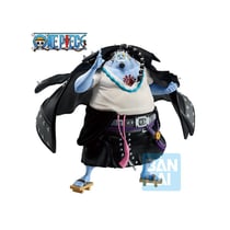 One Piece Ichibansho Movie Red Jinbe 17cm