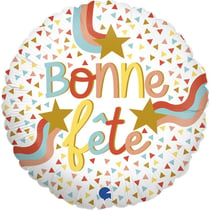 Ballon Bonne Fête