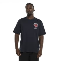 T-shirt homme Relax fit Naruto Akatsuki - Taille M - Capslab