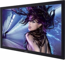 Lumene Movie Palace UHD 4K Acoustic 300C