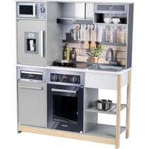 Cuisine en bois Miele Family avec accessoires, grand modele - 7194