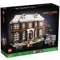 LEGO® 21330 - Maman, j'ai raté l'avion - LEGO® Ideas (CUUSOO)