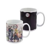 Demon Slayer : Kimetsu no Yaiba - Mug effet thermique