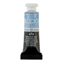 Aquarelle Coeruleum Bleu  5ml tube - S4
