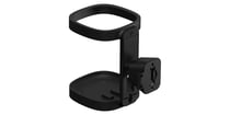 Sonos Wallmount One Noir - Support Mural pour Enceintes Sonos (la pièce)
