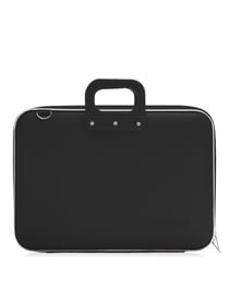 Mallette Classic  Maxibombata Vinyle 17" - Noir