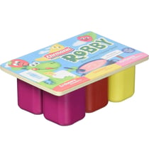 Petits suisses aux fruits en bois - Tanner